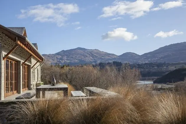 Luxury Villa, 3 Yatak Odası, Nehir Manzaralı, Bahçeli