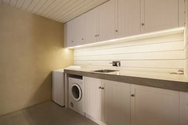 Luxury Villa, 3 Yatak Odası, Nehir Manzaralı, Bahçeli