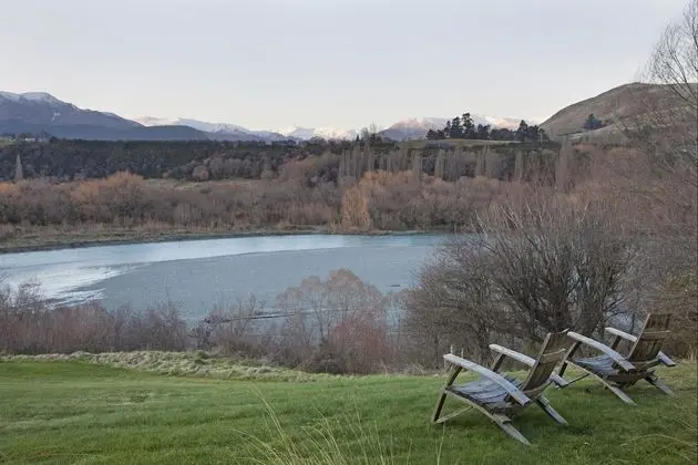 Luxury Villa, 3 Yatak Odası, Nehir Manzaralı, Bahçeli