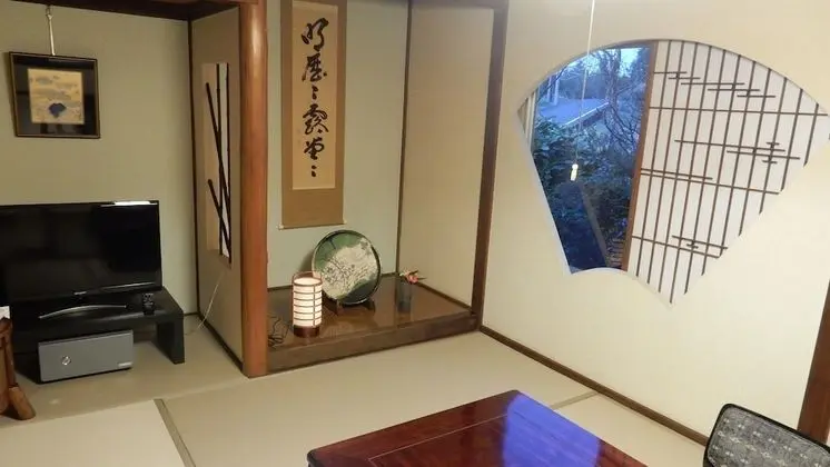 Standard Oda (Japanese-style)