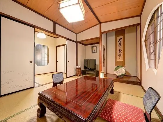 Standard Oda (Japanese-style)