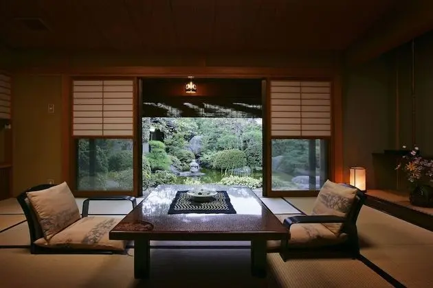 Superior Oda (Annex Building)