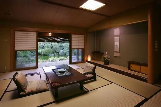 Superior Oda (Annex Building)