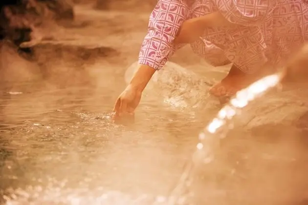 Superior Oda (Annex Building)