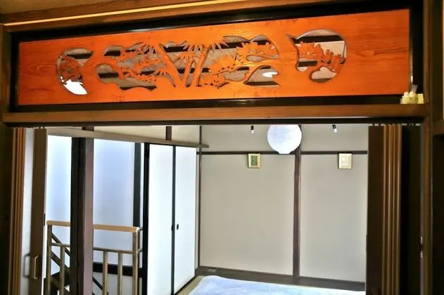 Sıra Ev (for 1 ~ 6 Guests)