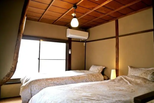 Sıra Ev (for 1 ~ 6 Guests)