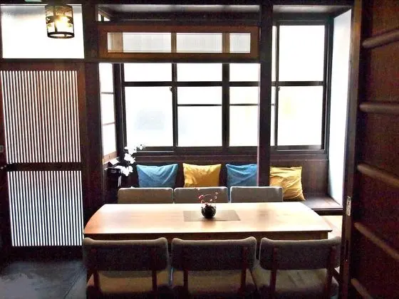 Sıra Ev (for 1 ~ 6 Guests)