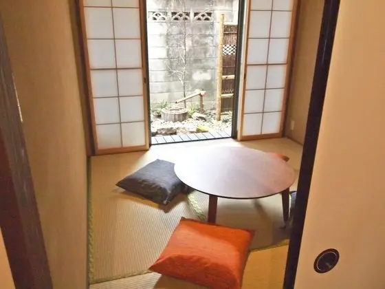 Sıra Ev (for 1 ~ 6 Guests)