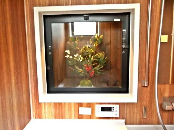 Sıra Ev (for 1 ~ 6 Guests)