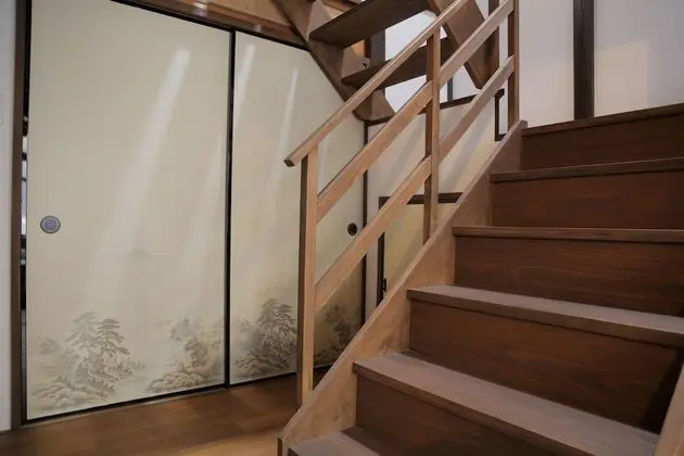 Sıra Ev (for 7 Guests)