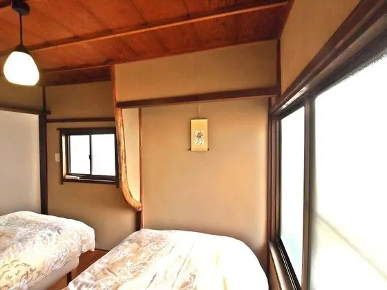 Sıra Ev (for 7 Guests)