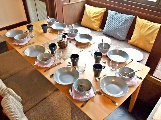 Sıra Ev (for 7 Guests)