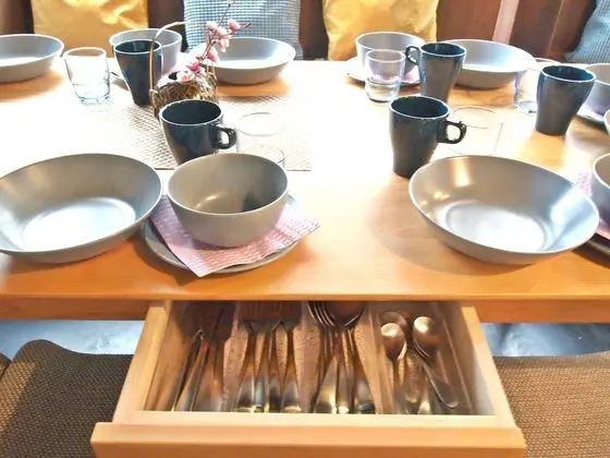 Sıra Ev (for 7 Guests)