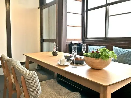 Sıra Ev (for 7 Guests)