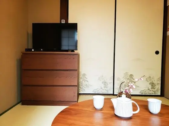 Sıra Ev (for 7 Guests)