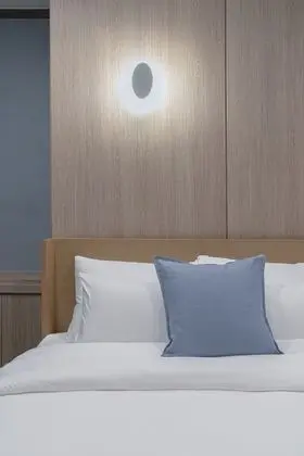 Deluxe İki Ayrı Yataklı Oda