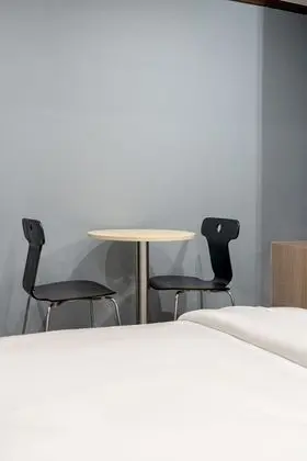 Deluxe İki Ayrı Yataklı Oda