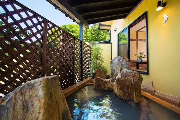 Traditional Oda, Ek Bina (Superior Japanese Style)