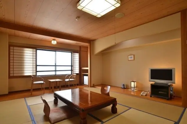 Traditional Oda (Standard Japanese Style, New Building)