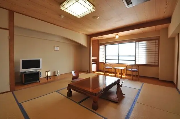 Traditional Oda (Standard Japanese Style, New Building)