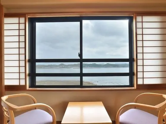 Traditional Oda (Standard Japanese Style, New Building)