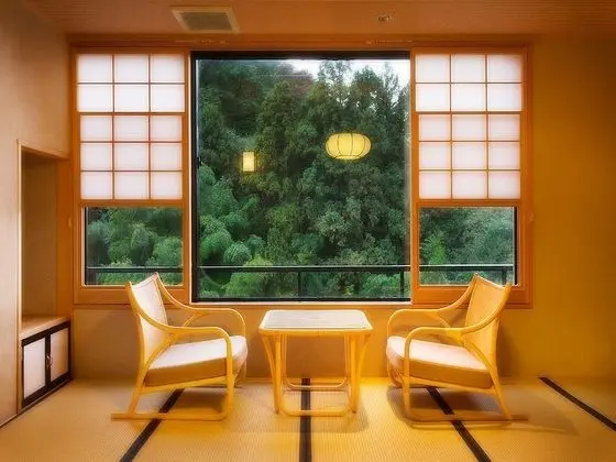 Traditional Oda (Deluxe Japanese Style)