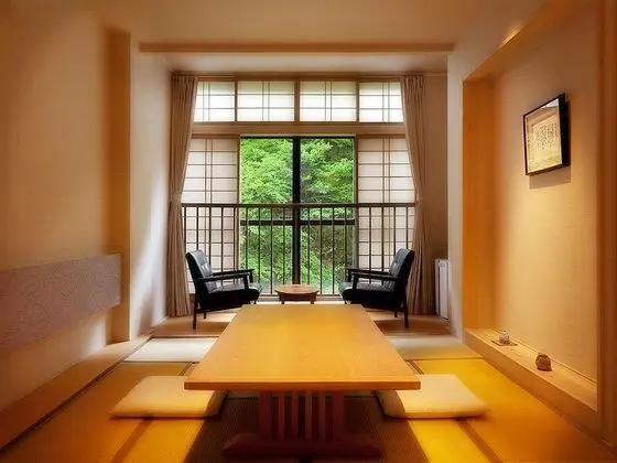 Traditional Oda (Standard Japanese Style)