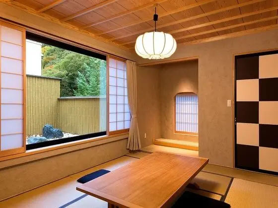 Traditional Oda (Standard Japanese Style)