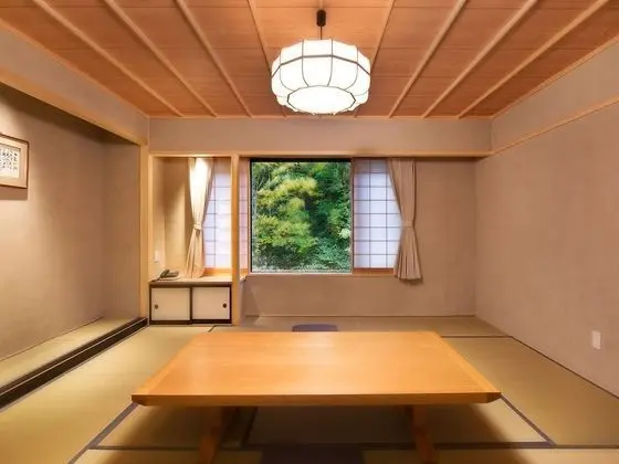 Traditional Oda (Standard Japanese Style)