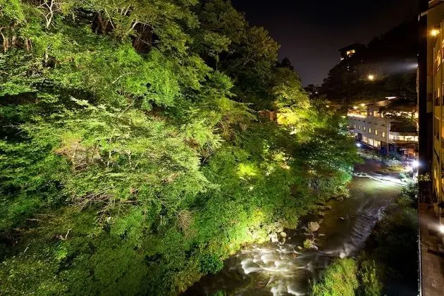 Traditional Oda (Standard Japanese Style)