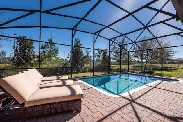 Villa, 5 Yatak Odası