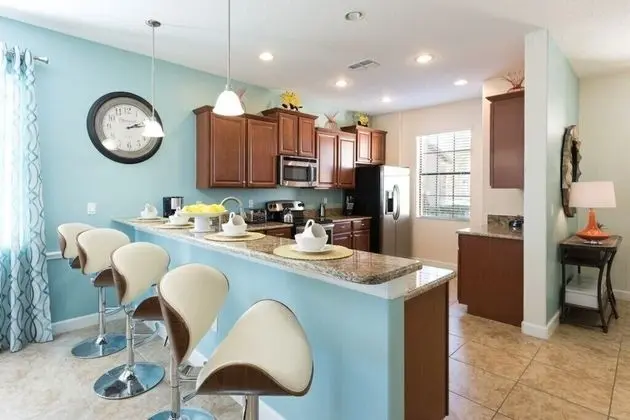 Villa, 5 Yatak Odası