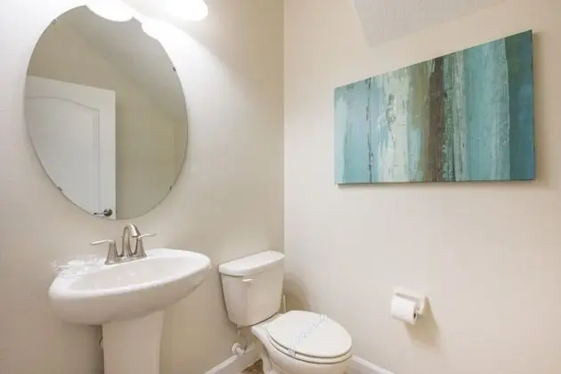 Villa, 5 Yatak Odası