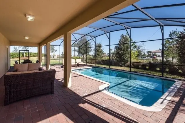 Villa, 5 Yatak Odası