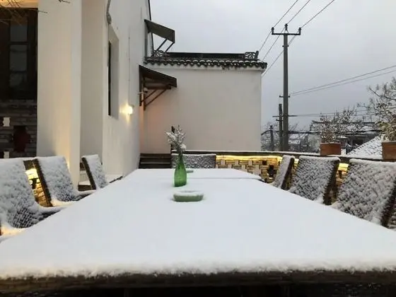 Superior Tek Büyük Yataklı Oda (Higan)