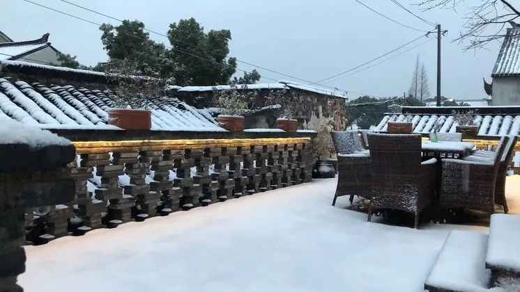 Superior Tek Büyük Yataklı Oda (Higan)