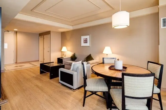Premium Süit, Birden Çok Yatak, Balkon, Okyanusa Sıfır