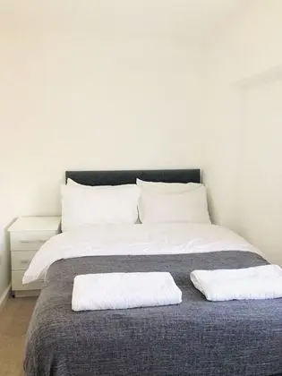 Superior Apart Daire, Özel Banyo (1BED-D-2PPL)