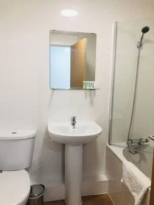 Superior Apart Daire, Özel Banyo (1BED-D-BAL-2PPL)