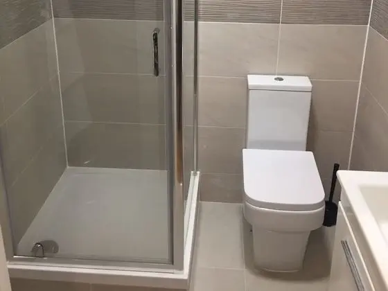 Deluxe Stüdyo, Banyolu/Duşlu (Luxury )