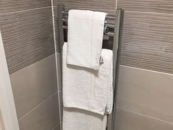 Deluxe Stüdyo, Banyolu/Duşlu (Luxury )