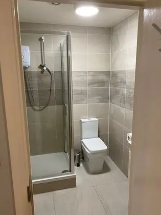 Deluxe Stüdyo, Banyolu/Duşlu (Luxury )