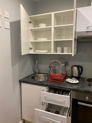 Deluxe Stüdyo, Banyolu/Duşlu (Luxury )