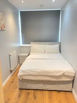 Superior Apart Daire, Banyolu/Duşlu (Standard 2 Double)