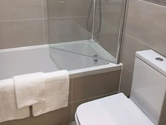 Superior Apart Daire, Banyolu/Duşlu (Standard 2 Double)
