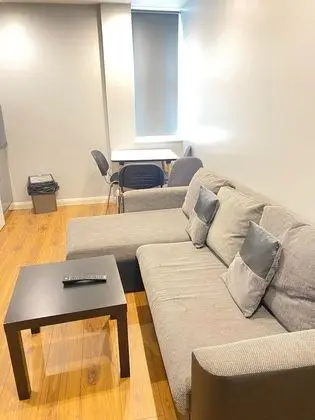 Superior Apart Daire, Banyolu/Duşlu (Standard 2 Double)