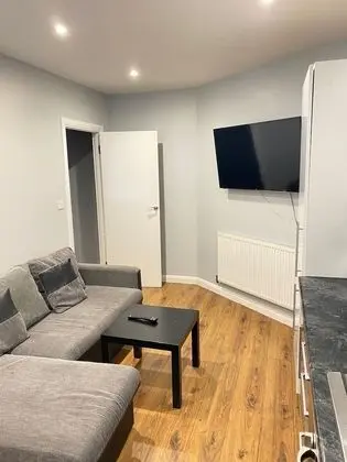 Superior Apart Daire, Banyolu/Duşlu (Standard 2 Double)