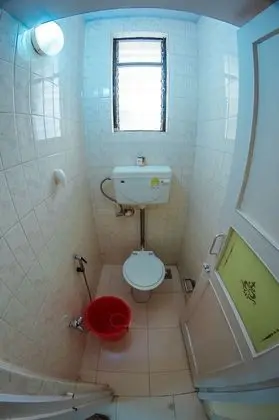 Deluxe Apart Daire, 1 Yatak Odası, 2 Banyolu, Bahçe Manzaralı