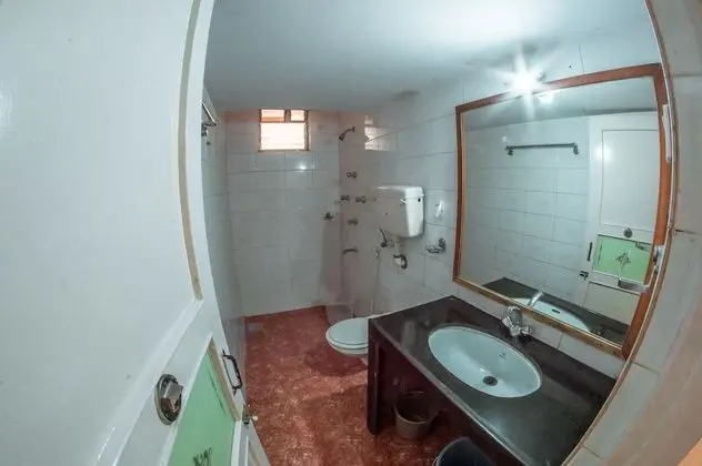 Deluxe Apart Daire, 1 Yatak Odası, Havuz Kullanımı, Havuz Manzaralı