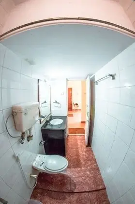 Deluxe Apart Daire, 1 Yatak Odası, Havuz Kullanımı, Havuz Manzaralı